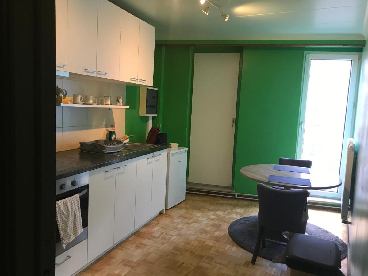 Cosy Room هاسيلت المظهر الخارجي الصورة