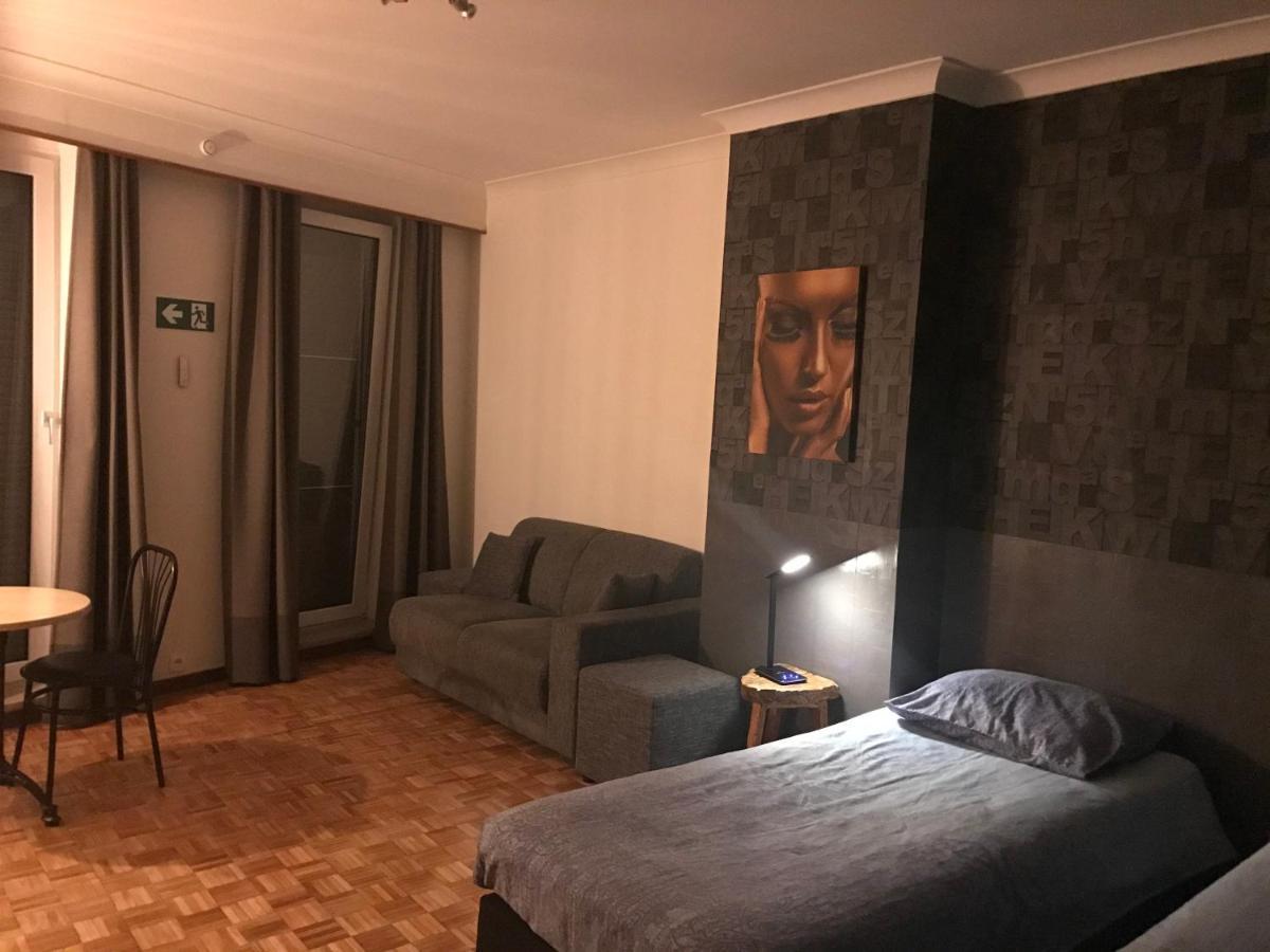 Cosy Room هاسيلت المظهر الخارجي الصورة