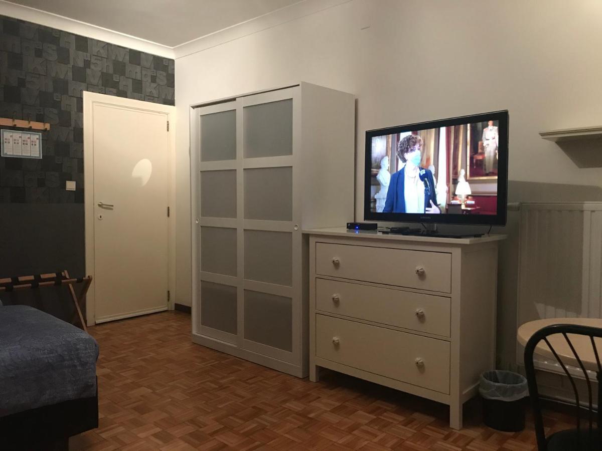 Cosy Room هاسيلت المظهر الخارجي الصورة